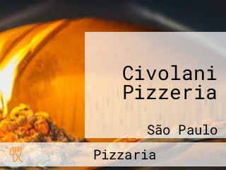 Civolani Pizzeria