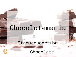 Chocolatemania