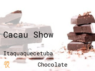 Cacau Show