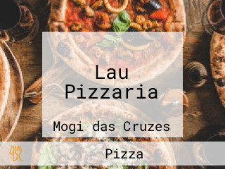Lau Pizzaria