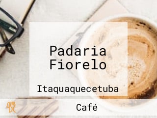 Padaria Fiorelo