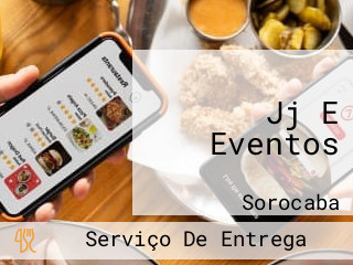 Jj E Eventos