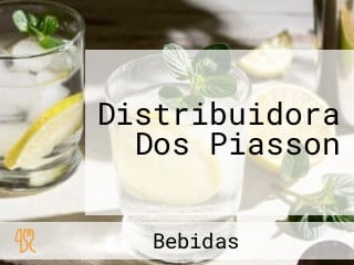 Distribuidora Dos Piasson