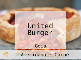 United Burger