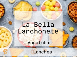 La Bella Lanchonete