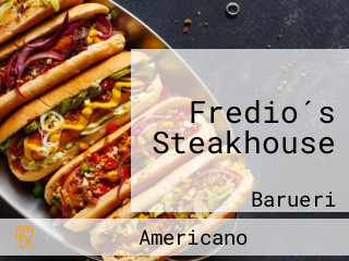 Fredio´s Steakhouse