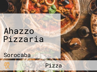 Ahazzo Pizzaria