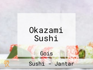 Okazami Sushi