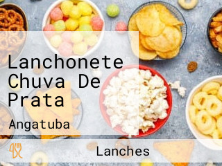 Lanchonete Chuva De Prata