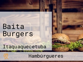 Baita Burgers