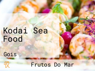 Kodai Sea Food