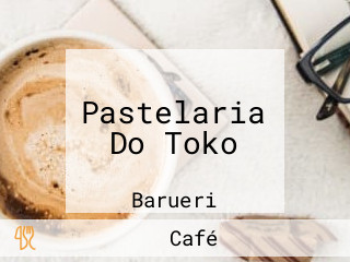 Pastelaria Do Toko