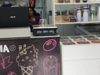 Sorveteria Ki Sabor