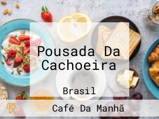 Pousada Da Cachoeira