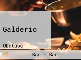Galderio