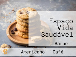 Espaço Vida Saudável