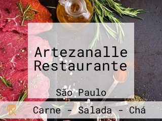 Artezanalle Restaurante