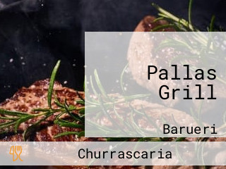Pallas Grill