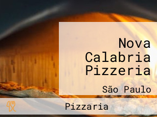Nova Calabria Pizzeria