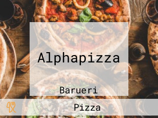 Alphapizza