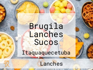 Brugila Lanches Sucos