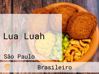 Lua Luah