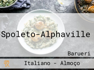 Spoleto-Alphaville