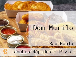 Dom Murilo