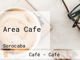 Area Cafe