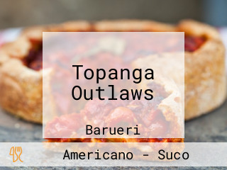 Topanga Outlaws
