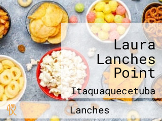 Laura Lanches Point