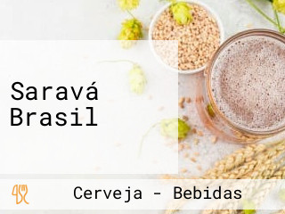 Saravá Brasil