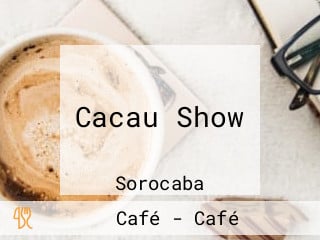 Cacau Show