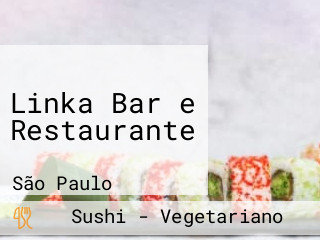 Linka Bar e Restaurante
