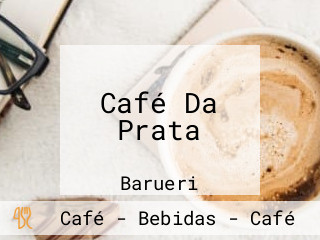 Café Da Prata