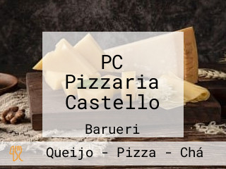 PC Pizzaria Castello