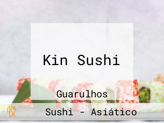 Kin Sushi