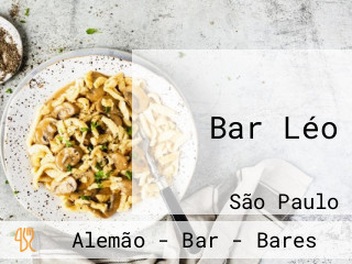 Bar Léo