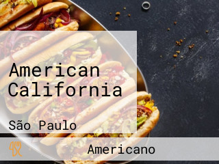 American California