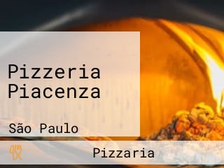 Pizzeria Piacenza