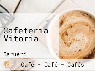 Cafeteria Vitoria