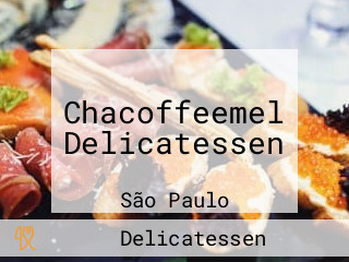 Chacoffeemel Delicatessen