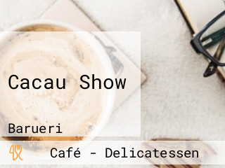 Cacau Show