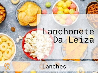 Lanchonete Da Leiza