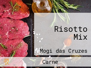 Risotto Mix