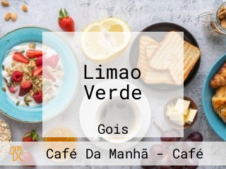Limao Verde