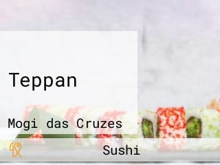 Teppan