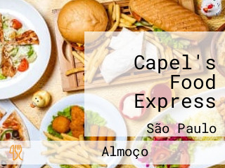 Capel's Food Express