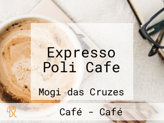 Expresso Poli Cafe