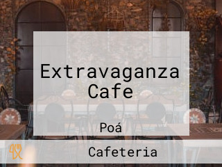 Extravaganza Cafe